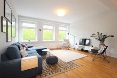 Te huur: Van Nijenrodeweg 699, 1082JC Amsterdam