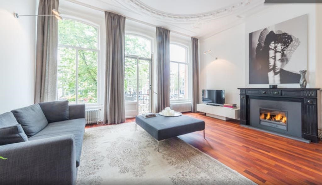 Keizersgracht ref-16190, Amsterdam