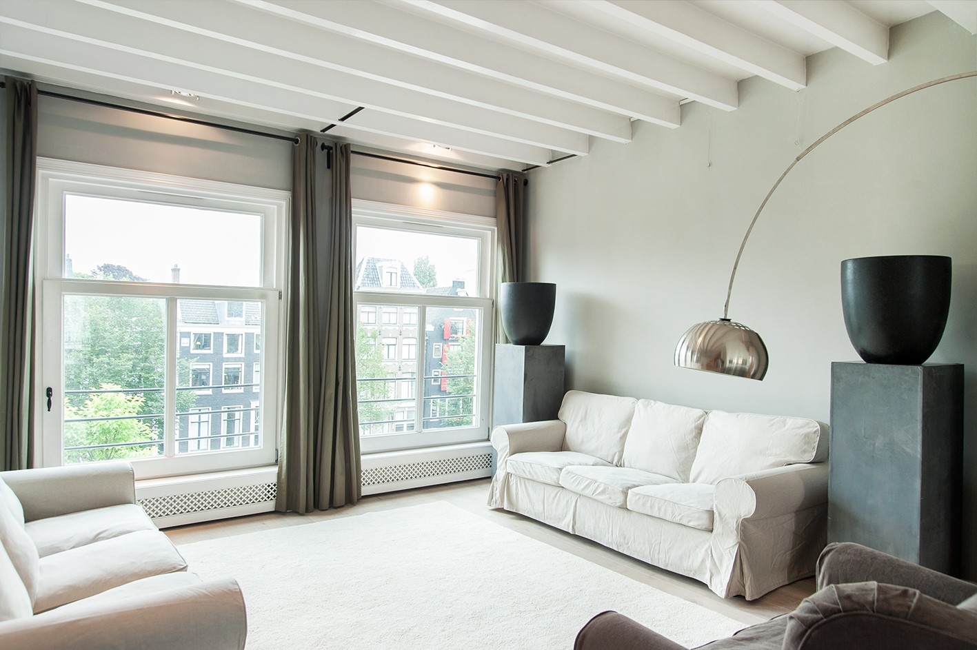Appartement Prinsengracht 474D — foto 1