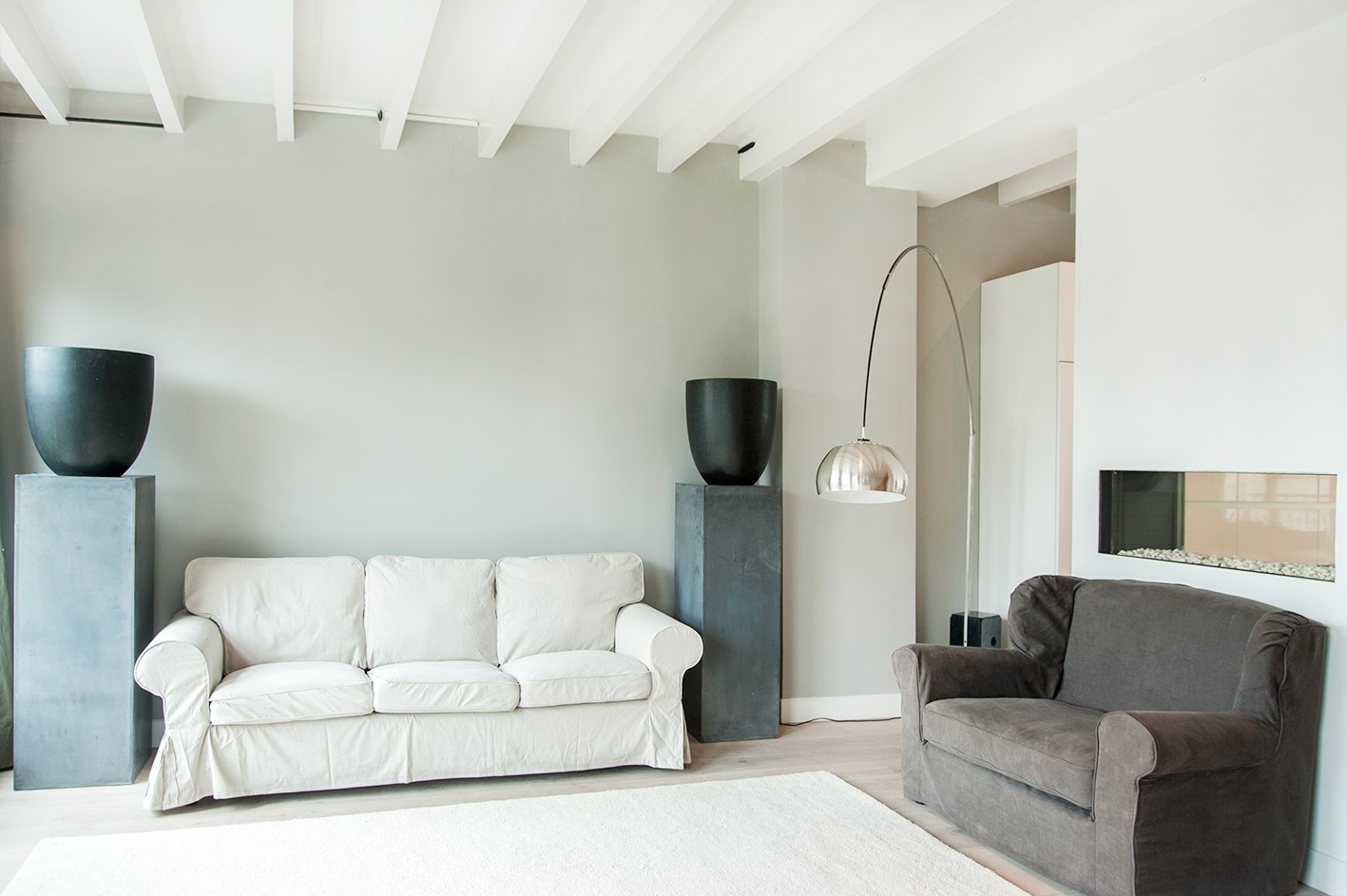 Appartement Prinsengracht 474D — foto 2