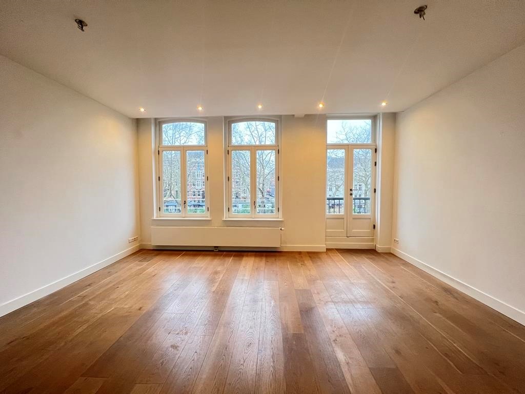Appartement Stadhouderskade 108B — foto 2