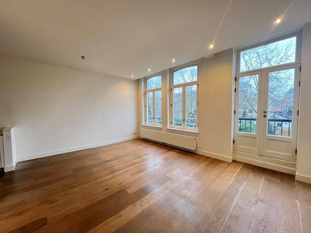 Stadhouderskade 108-b, Amsterdam