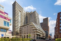 particuliere-woningen te huur op Gustav Mahlerlaan 553D