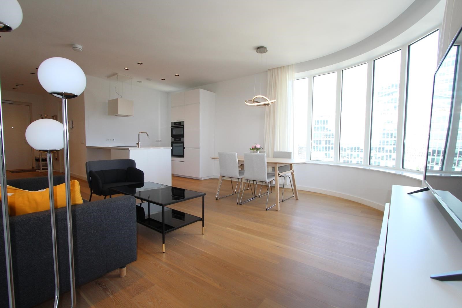 Appartement Gustav Mahlerlaan 553D — foto 2