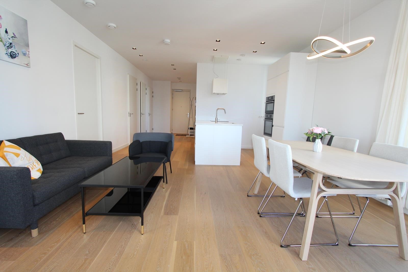 Appartement Gustav Mahlerlaan 553D — foto 3