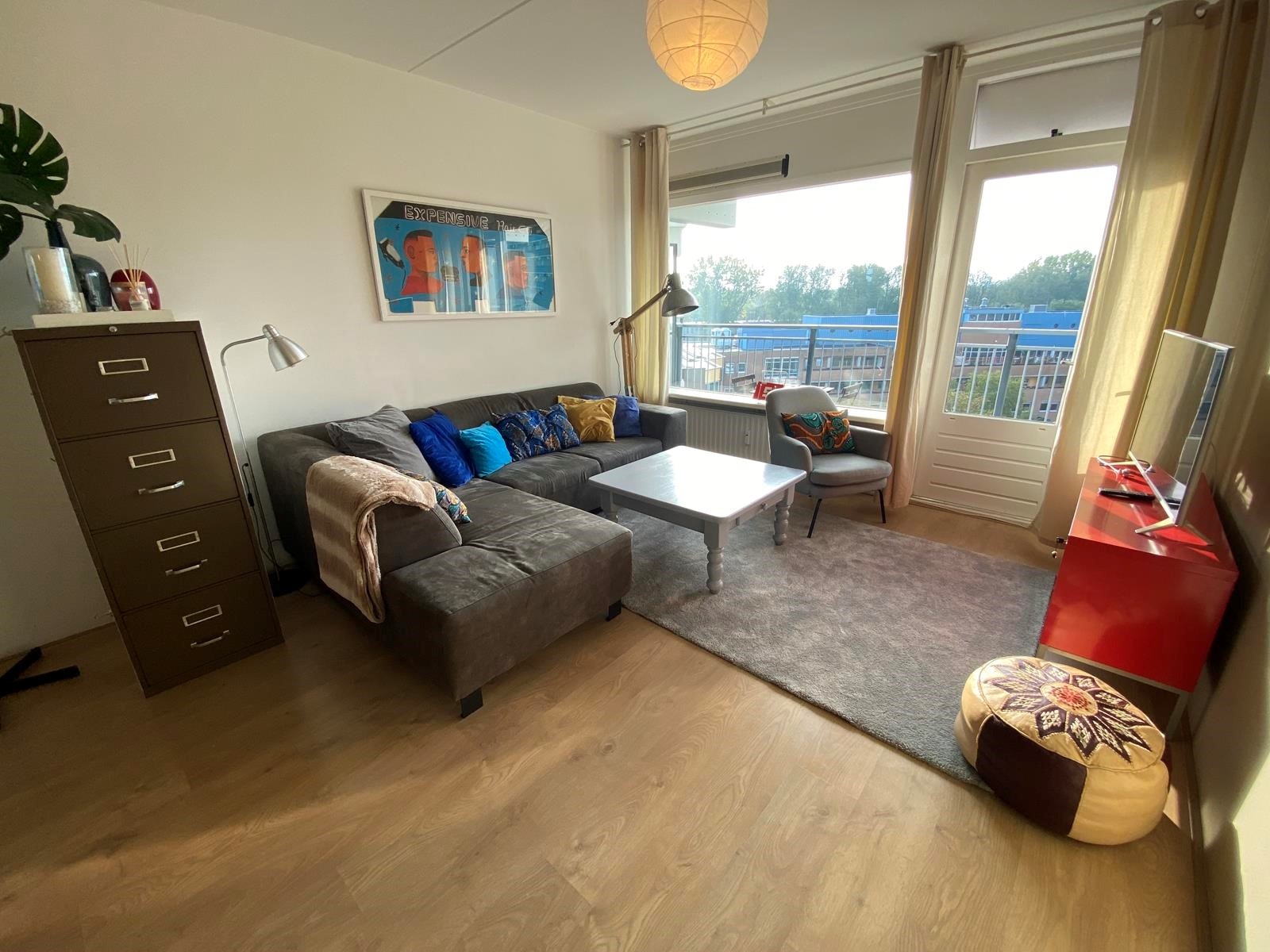 Appartement Loenermark 509 — foto 2