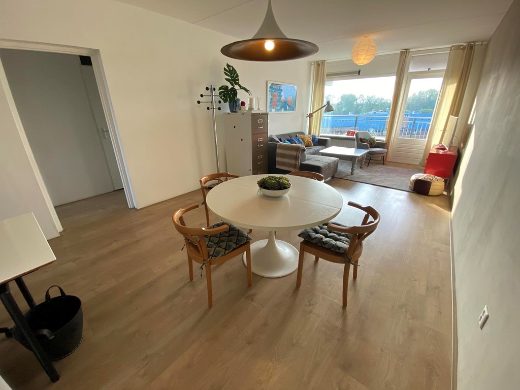 Loenermark 509, Amsterdam