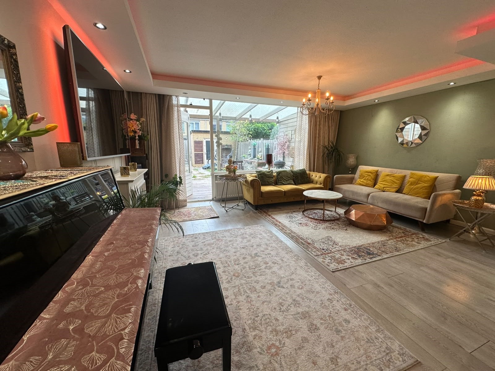 Huis Asserring 57 — foto 1