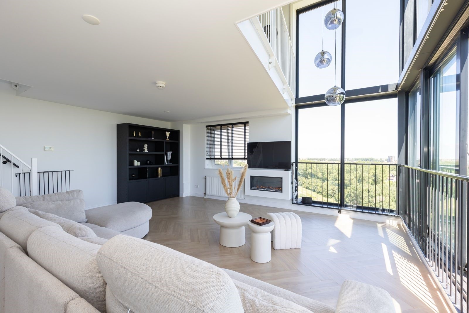 Appartement Isla Margaritastraat 91 — foto 3