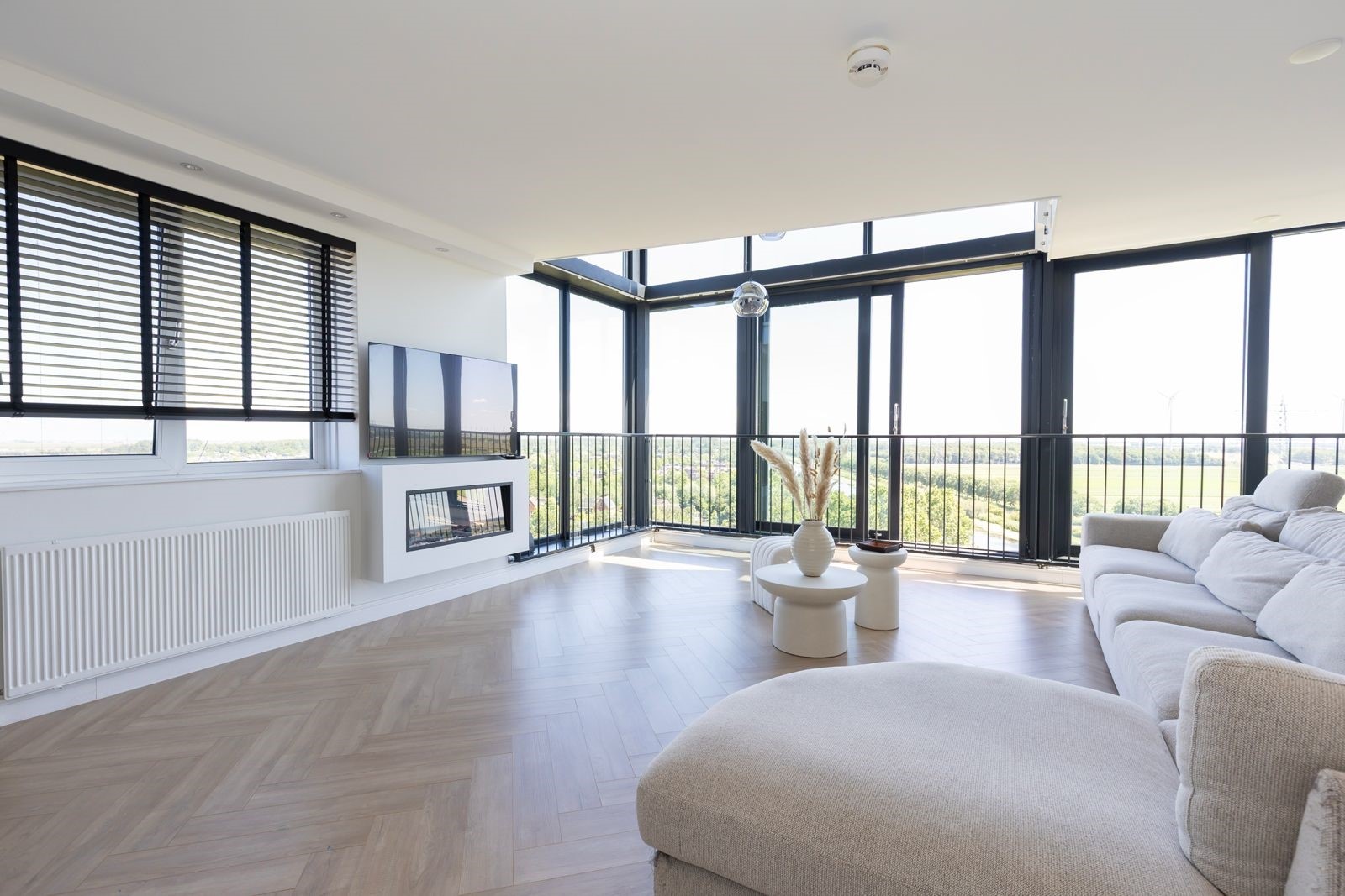 Appartement Isla Margaritastraat 91 — foto 2