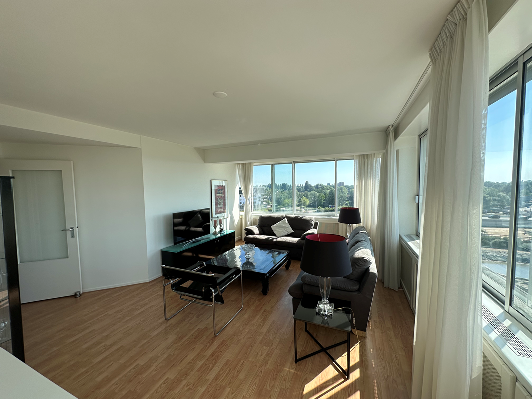 Appartement Meander 151 — foto 1
