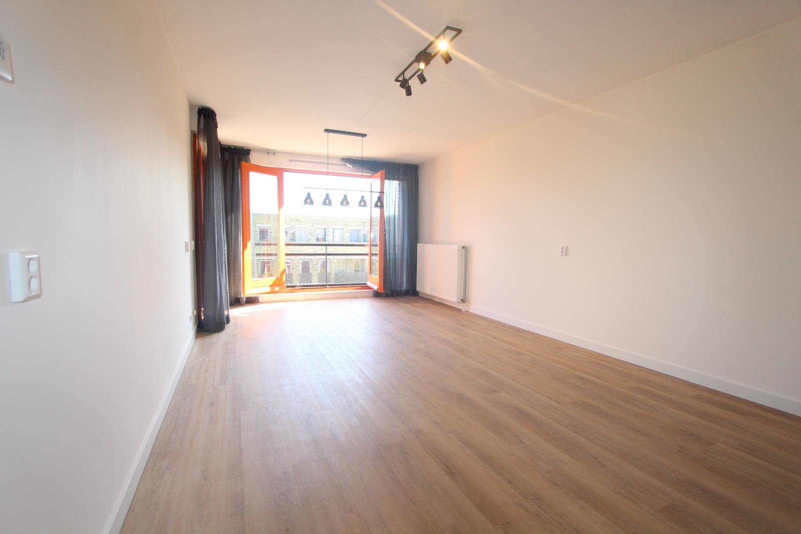 Appartement Leeuwendalersweg 676 — foto 3