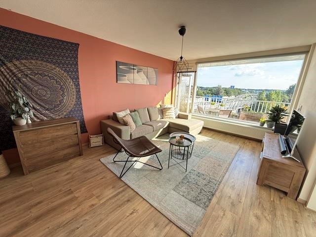 Appartement Rijswijkstraat 127ong — foto 1