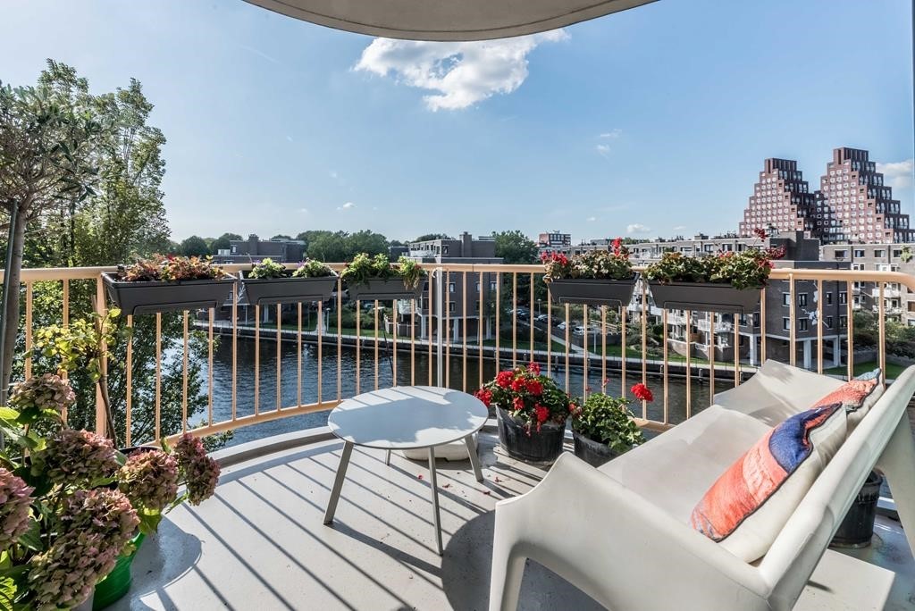 Appartement Van Reigersbergenstraat 524 — foto 1