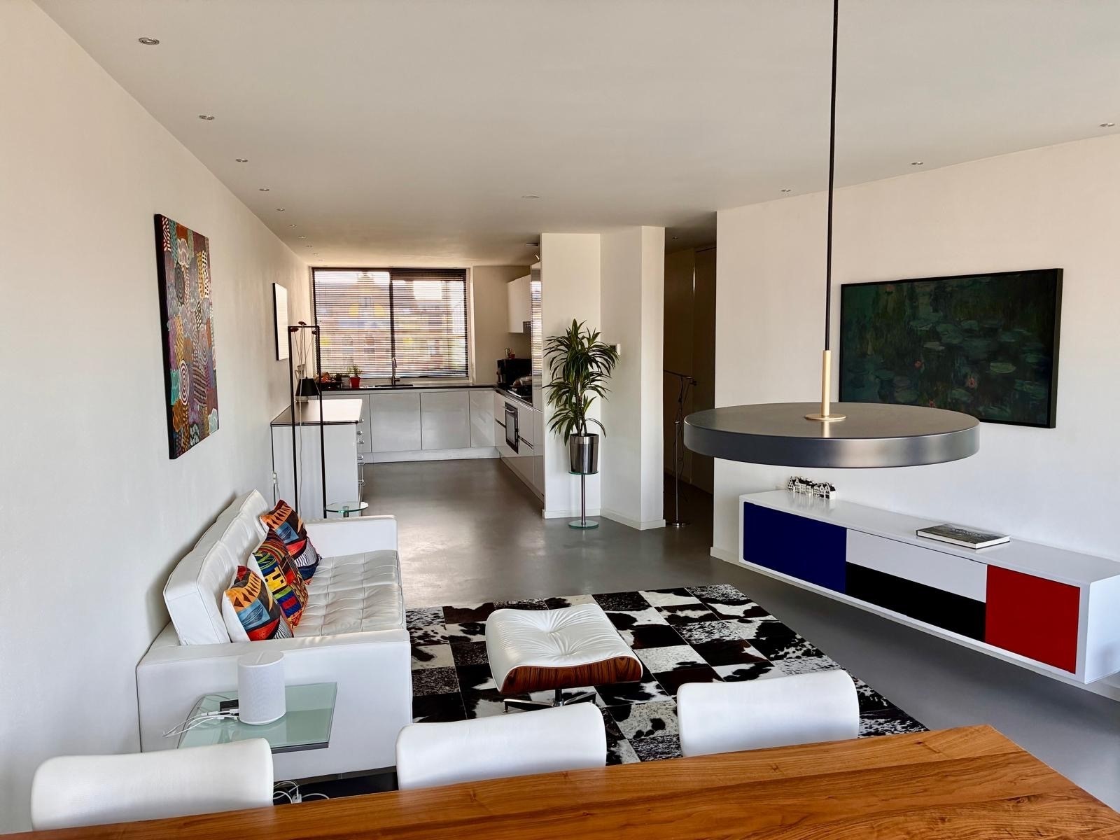 Appartement Van Reigersbergenstraat 524 — foto 3