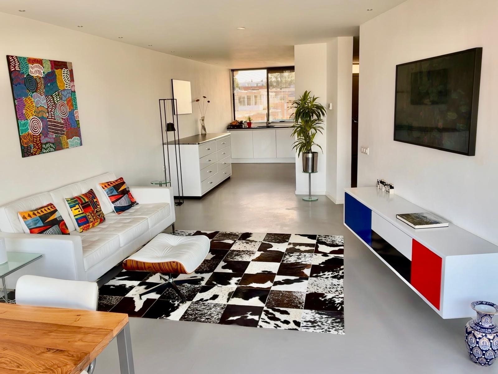 Appartement Van Reigersbergenstraat 524 — foto 2