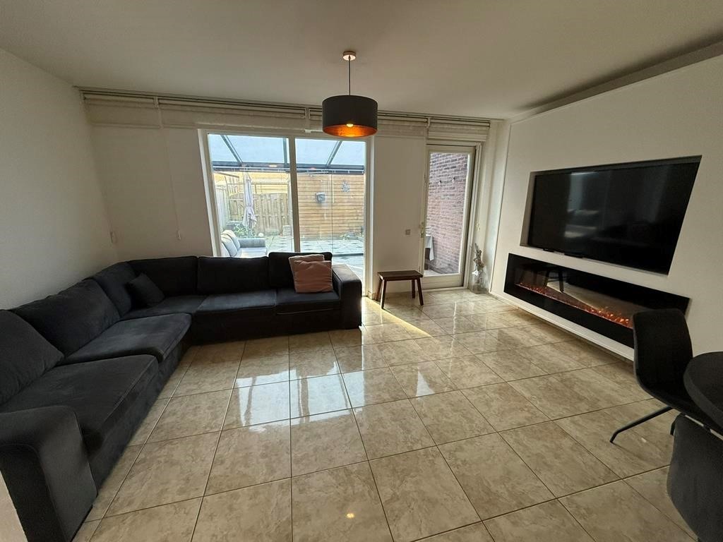 Huis Dr. J.A. Ringersstraat 6 — foto 3