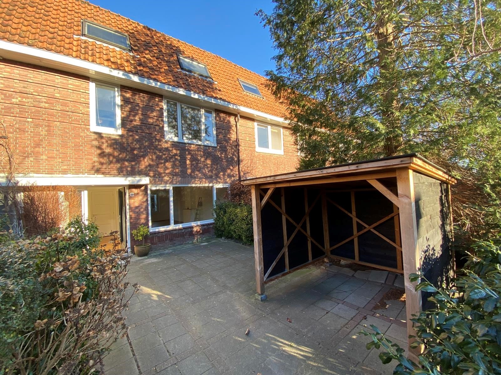 Huis Heemraadschapslaan 12 — foto 1