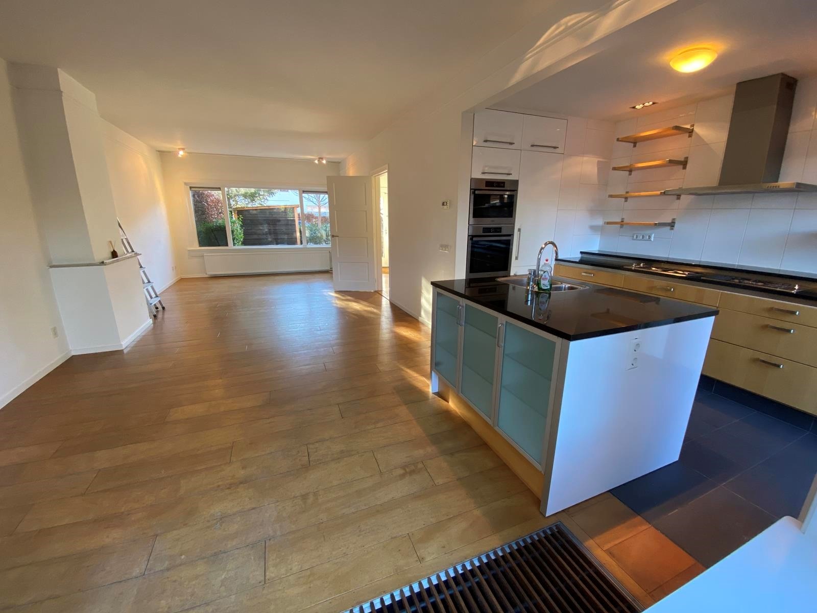 Huis Heemraadschapslaan 12 — foto 3