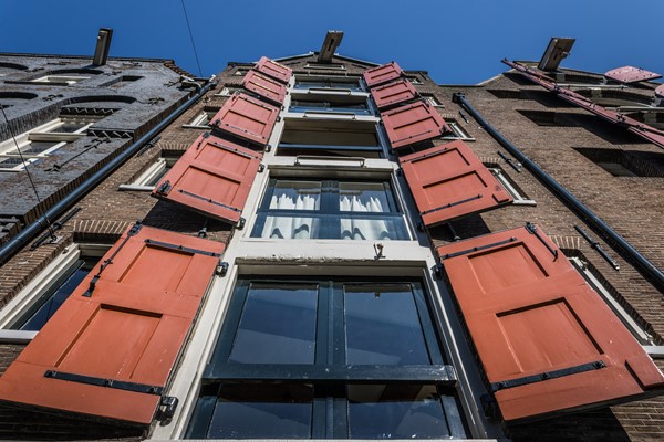 Medium property photo - Spuistraat 251I, 1012 VR Amsterdam