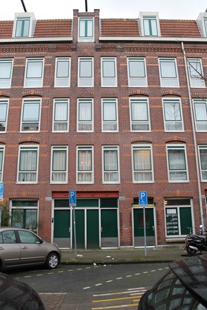 Medium property photo - Borgerstraat 133A, 1053 PG Amsterdam