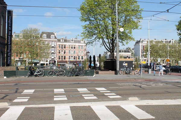 Medium property photo - Marnixstraat, 1016 TB Amsterdam