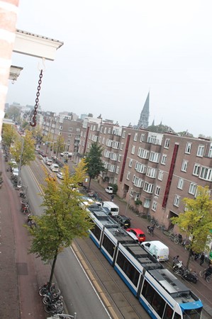 Medium property photo - Overtoom 244IV, 1054 JA Amsterdam