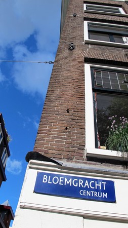Medium property photo - Bloemgracht 124E, 1015 TP Amsterdam