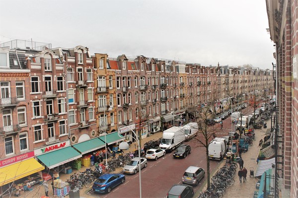 Medium property photo - Celebesstraat, 1094 EN Amsterdam