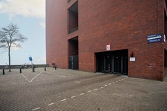 Onder bod:Bogortuin, 1019 PE Amsterdam - Foto