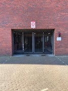 Onder bod:Bogortuin, 1019 PE Amsterdam - Foto