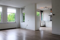 Rented:Krugerplein, 1091 KX Amsterdam - Photo