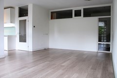 Rented:Krugerplein, 1091 KX Amsterdam - Photo