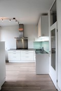 Rented:Krugerplein, 1091 KX Amsterdam - Photo