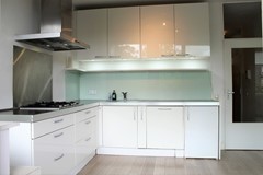 Rented:Krugerplein, 1091 KX Amsterdam - Photo