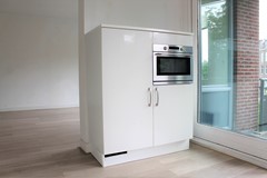 Rented:Krugerplein, 1091 KX Amsterdam - Photo