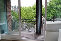 Rented: Krugerplein, 1091 KX Amsterdam