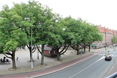 Rented: Krugerplein, 1091 KX Amsterdam