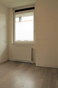Rented: Krugerplein, 1091 KX Amsterdam