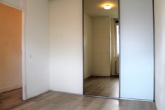 Rented: Krugerplein, 1091 KX Amsterdam