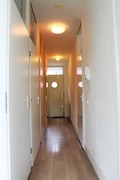 Rented: Krugerplein, 1091 KX Amsterdam