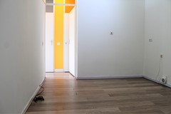 Rented: Krugerplein, 1091 KX Amsterdam