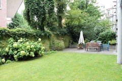 Rented: Krugerplein, 1091 KX Amsterdam