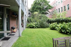 Rented: Krugerplein, 1091 KX Amsterdam
