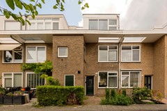 For sale: Jan Janzenstraat 3, 1063EL Amsterdam