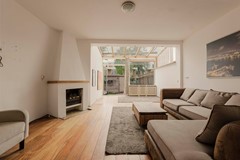 Under offer:Jan Janzenstraat 3, 1063 EL Amsterdam - Photo