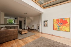 Under offer:Jan Janzenstraat 3, 1063 EL Amsterdam - Photo