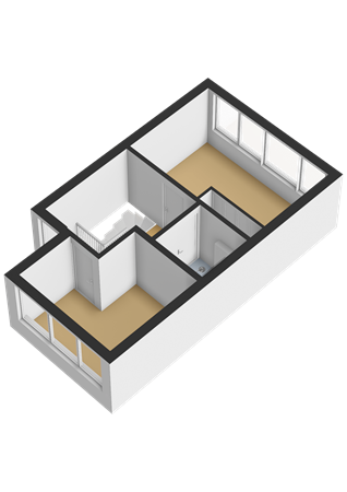 Jan Janzenstraat 3, 1063 EL Amsterdam - 