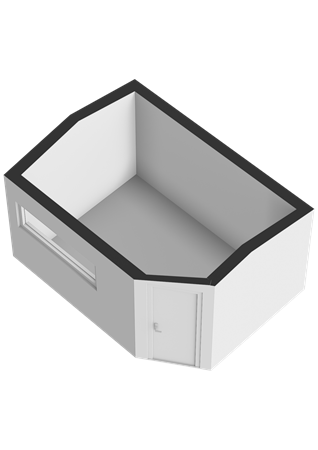 Jan Janzenstraat 3, 1063 EL Amsterdam - 