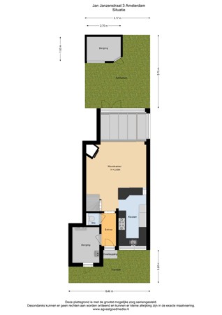 Jan Janzenstraat 3, 1063 EL Amsterdam - 